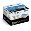 Simet Greita jungtis su svirtimi SCL5 - 5 takeliai 4mm 32A/450V - Perfect Quick connector - 30 vnt.