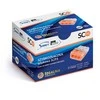 Simet SCP3 plug-in greitoji jungtis - 3 takeliai 4mm 32A/450V - Perfect Quick connector - 100 vnt.