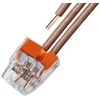 Simet SCP5 plug-in greitoji jungtis - 5 takeliai 4mm 24A/450V - Perfect Quick connector - 50 vnt.