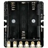 Simply servo valdymo plokštė - 3 kanalų servo valdiklis - skirtas micro:bit - Kitronik 5673