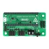 Simply Servos Board - servo valdiklis - 8 kanalai - Raspberry Pi Pico - Kitronik 5339