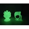 Siraya Tech Craft – 1kg – Glow In The Dark