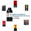 Siraya Tech Fast ABS-Like - 1kg - Mecha Baltas