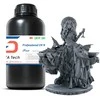 Siraya Tech Fast ABS-Like - 1kg - Metalo pilka
