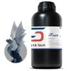 Siraya Tech Fast (panaši į ABS) - 1kg - Smoky Juodas