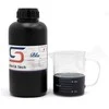 Siraya Tech Mėlyna – 1kg – Obsidian Juodas