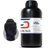 Siraya Tech Mėlyna – 1kg – Obsidian Juodas