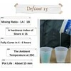 Siraya Tech Silicone - Defiant 15 - 500g + 500g