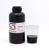 Siraya Tech Simple - 1kg - Smoky Juodas