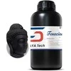 Siraya Tech Tenacious - 1kg - Obsidian Juodas