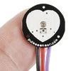 Kraujospūdžio matuoklis Širdies ritmo matuoklis, SparkFun SEN-11574
