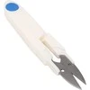 Siuvimo siūlų kirpimo žirklutės Prujki 11.5cm