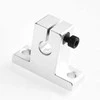 Oem SK6 CNC linijinio veleno galo kronšteinas – SH6A – SK-6