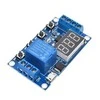 Oem Skaitmeninis laikmatis M792 6-20V - su rele 10A - laiko paleidiklis