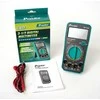 Skaitmeninis True RMS Pro’sKit MT-1226 multimetras su 1000V DC ir 750V AC matavimu iki 10A bei diodų tranzistorių ir grandinės testavimo funkcijomis