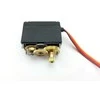 Oem Skaitmeninis servo MG996R - 55g 13kg/cm Aukštos kokybės metalinės pavaros