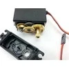 Oem Skaitmeninis servo MG996R - 55g 13kg/cm Aukštos kokybės metalinės pavaros