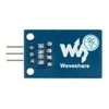 Waveshare DHT11 jutiklio modulis, galinė pusė