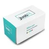 Skirtingų spalvų 30AWG vielos ričių rinkinys - 5 vnt - justPi