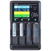 Baterijų Įkroviklis Ir Analizatorius - SkyRC MC5000 USB-C 4 Lizdų 5 A/2 A