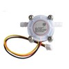 Oem Skysčio, vandens srauto jutiklis - 0.3-6L/min - YF-S401 srauto matuoklis