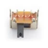 Oem Slankiojantis jungiklis SS12T40 2 padėčių kampinis 5 vnt