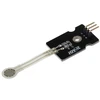 Slėgio jutiklis - 10 kg apvalus 7.5 mm - Joy-IT SEN-Pressure10