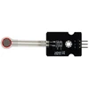 Slėgio jutiklis - 10 kg apvalus 7.5 mm - Joy-IT SEN-Pressure10