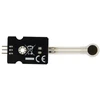 Slėgio jutiklis - 10 kg apvalus 7.5 mm - Joy-IT SEN-Pressure10