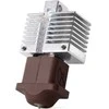 Slice Engineering Mako karštoji galvutė su elektronika skirta Bambu Lab P1/P1P – GammaMaster FIN antgalis