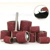 Oem Šlifavimo žiedas - 14x13 mm - šlifavimo popierius - 10 vnt