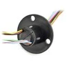 Oem Slydimo žiedas - 12 laidų, 2A, 22mm