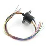 Oem Slydimo žiedas - 12 laidų, 2A, 22mm