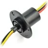 Oem Slydimo žiedas - 3 laidų, 10A, 22mm