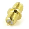 Oem SMA lizdo jungtis korpusui - 50Ω
