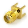 Oem SMA lizdo jungtis paprasta - 50Ω