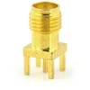 Oem SMA lizdo jungtis paprasta - 50Ω