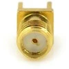 Oem SMA lizdo jungtis paprasta - 50Ω