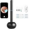 Smart Visual Ear-Clean Strypas Bebird M9 S (juodas)