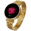 Išmanusis laikrodis SmartWatch HiFuture Future Aura, Auksinės spalvos