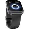 Išmanusis laikrodis SmartWatch HiFuture FutureFit Zone 2, Juodos spalvos