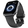 Išmanusis laikrodis SmartWatch HiFuture FutureFit Zone 2, Juodos spalvos