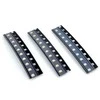 Oem SMD0805 LED rinkinys - 30 vnt