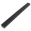 Oem Smeigtuko lizdas 2.54 mm - 1x40 auksinis kaištis - moteriškas