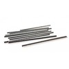 Oem Smeigtukų juostelė 2.54 mm - 40 kontaktų - 10 vnt, - Auksinis kaištis elektroninėms sistemoms