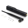 SMLIGHT SLZB-06mg24 - ZigBee EFR32MG24 šliuzas namų asistentui - Ethernet/PoE/USB/LAN/WiFi