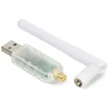 SMLIGHT SLZB-07 - ZigBee šliuzas EFR32MG21 namų asistentui - USB sąsaja