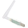 SMLIGHT SLZB-07 - ZigBee šliuzas EFR32MG21 namų asistentui - USB sąsaja
