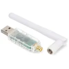 SMLIGHT SLZB-07mg24 - ZigBee šliuzas EFR32MG24 namų asistentui - USB sąsaja