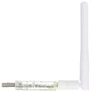 SMLIGHT SLZB-07mg24 - ZigBee šliuzas EFR32MG24 namų asistentui - USB sąsaja